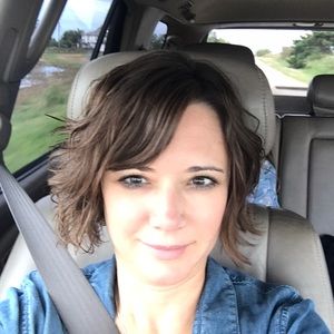 Meet your Posher, Mariah